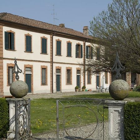 Palazzo Turro Bed & Breakfast Podenzano Dış mekan fotoğraf