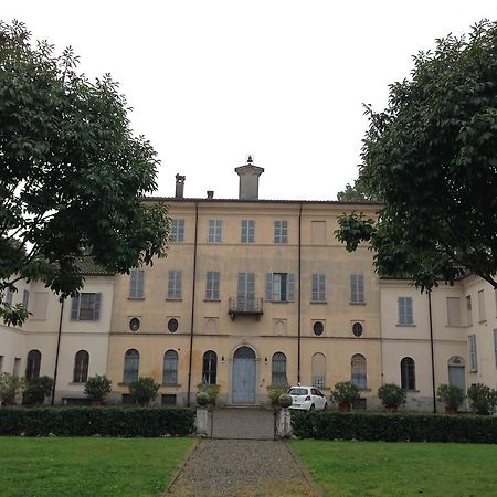Palazzo Turro Bed & Breakfast Podenzano Dış mekan fotoğraf