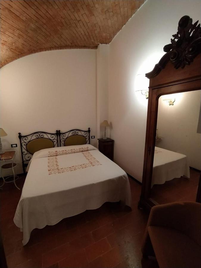 Palazzo Turro Bed & Breakfast Podenzano Dış mekan fotoğraf