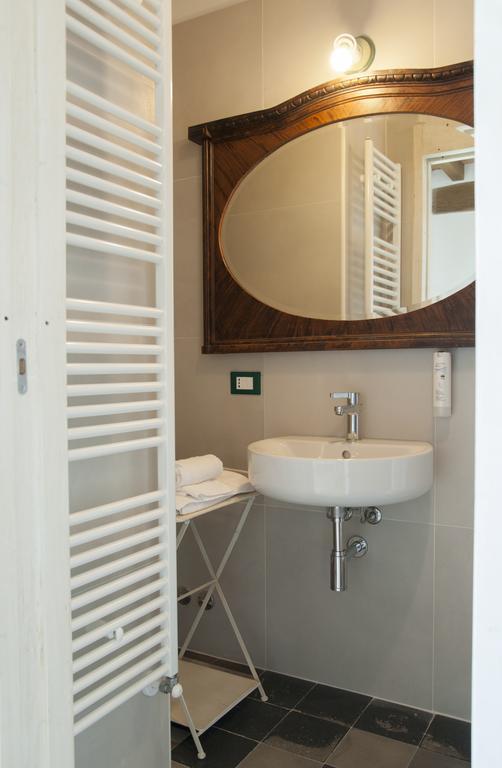 Palazzo Turro Bed & Breakfast Podenzano Dış mekan fotoğraf