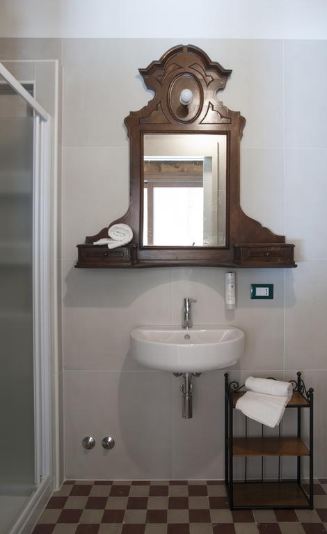 Palazzo Turro Bed & Breakfast Podenzano Dış mekan fotoğraf