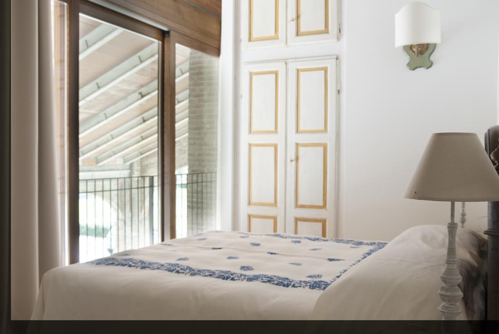Palazzo Turro Bed & Breakfast Podenzano Oda fotoğraf