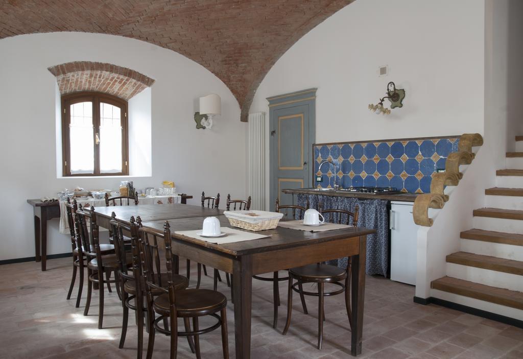 Palazzo Turro Bed & Breakfast Podenzano Dış mekan fotoğraf