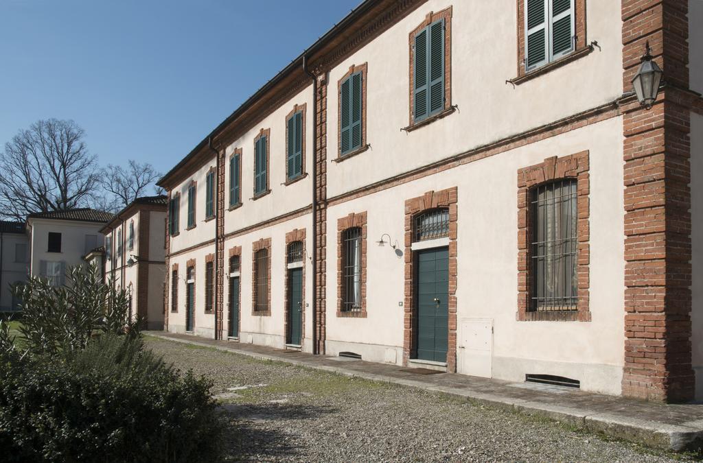 Palazzo Turro Bed & Breakfast Podenzano Dış mekan fotoğraf