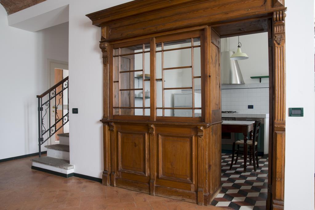 Palazzo Turro Bed & Breakfast Podenzano Dış mekan fotoğraf